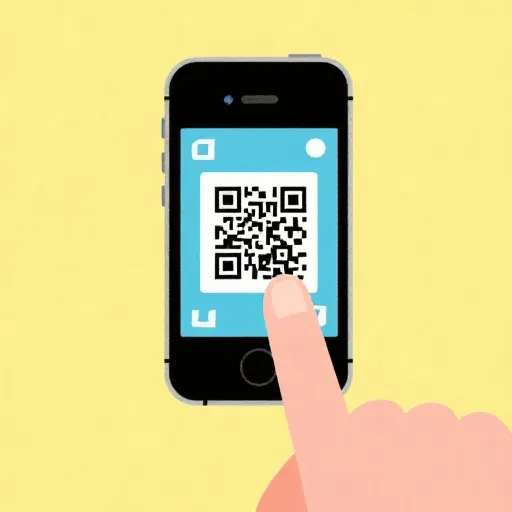 Scan QR