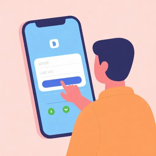 Start App