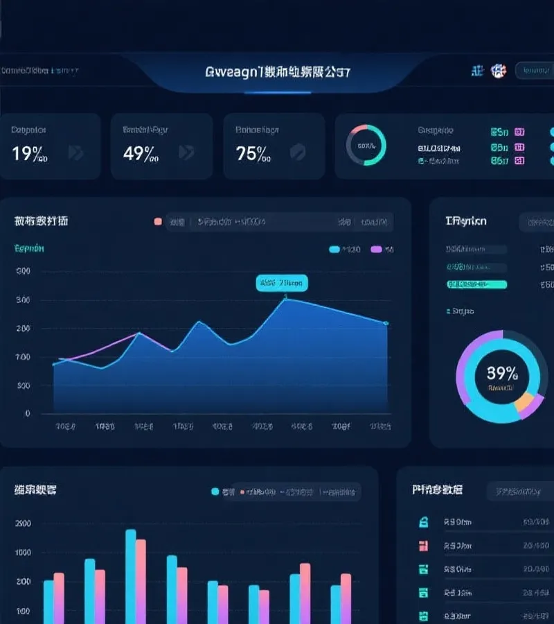 开奖走势数据分析