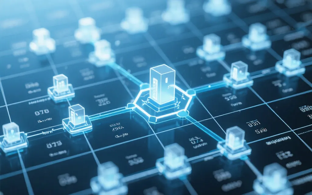 数据结构可视化图