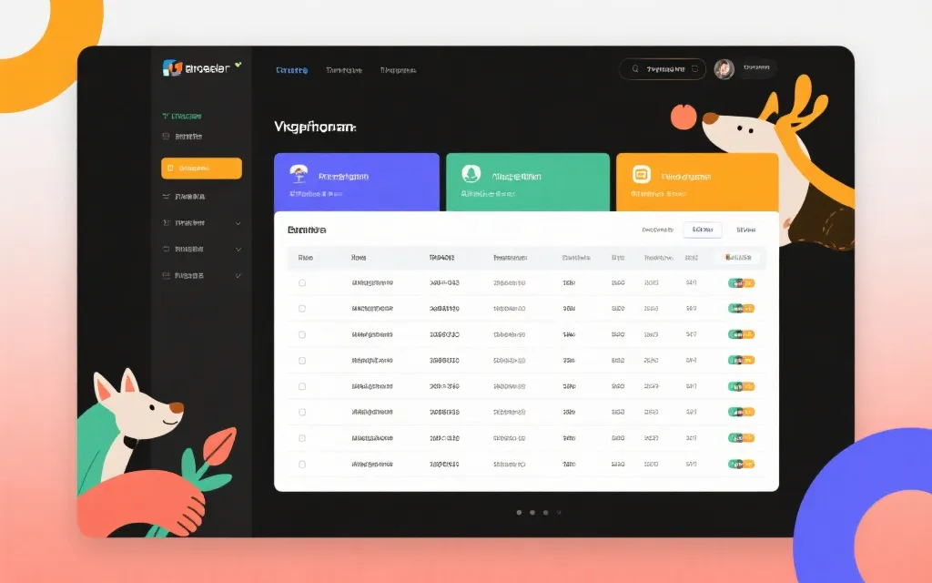 动物运动会开奖官网揭秘：数据结构、透明机制与用户体验全解析